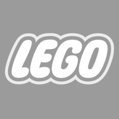 LEGO - toy company