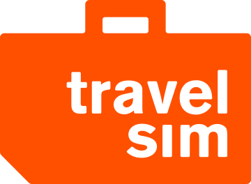 Travelsim logo